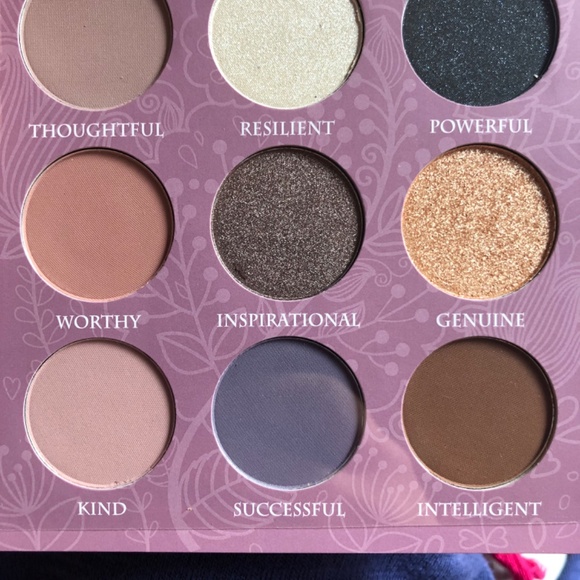 Honeybee Gardens eyeshadow - Picture 4 of 7